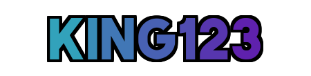 KING123 Logo